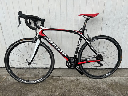 Botticheccia Carbon (11 Spd Ultegra/105) - S/M