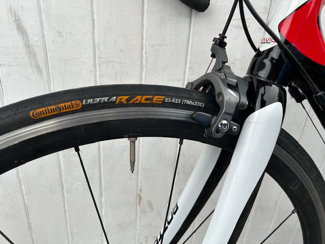 Botticheccia Carbon (11 Spd Ultegra/105) - S/M