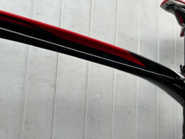 Botticheccia Carbon (11 Spd Ultegra/105) - S/M