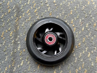 Scooter wheel