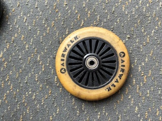Airwalk Scooter wheel