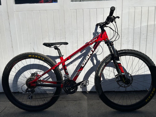 Giant Talon MTB - Xtra Small