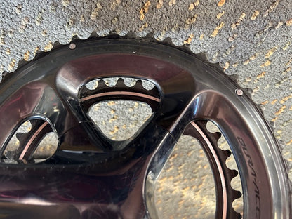 Dura Ace Crankset - 11 Spd