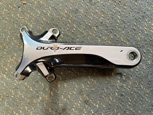 Dura Ace Crankset