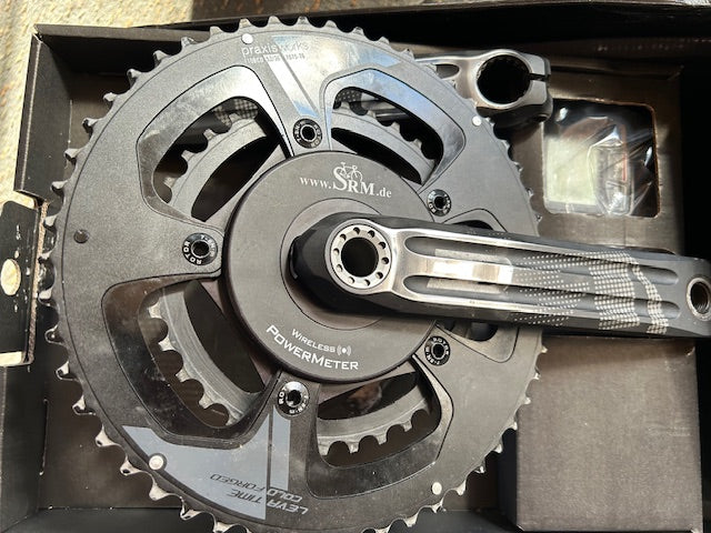 SRM Power Crankset