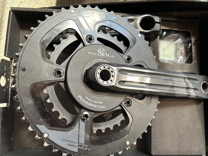 SRM Power Crankset