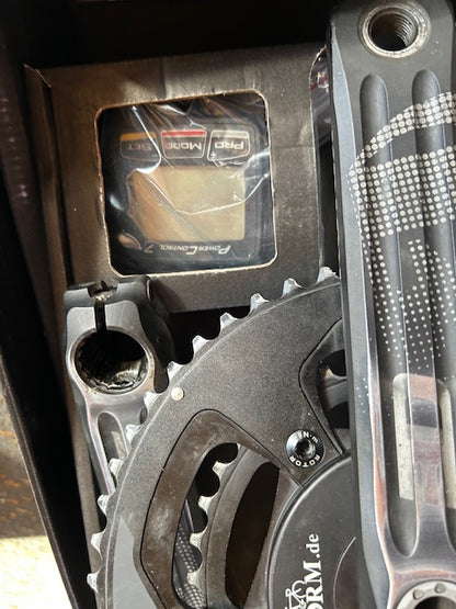 SRM Power Crankset