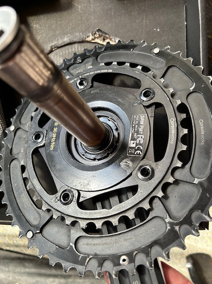 SRM Power Crankset