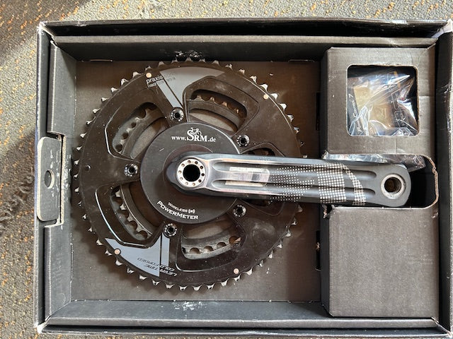 SRM Power Crankset