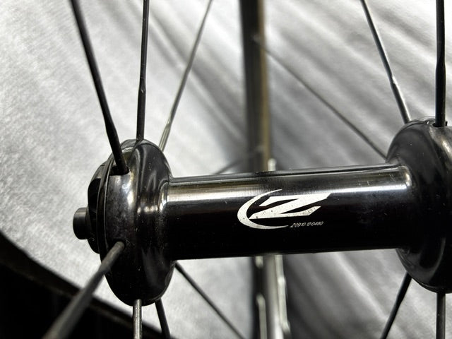 Zipp 404 Firecrest - 11 Spd Carbon Tubs
