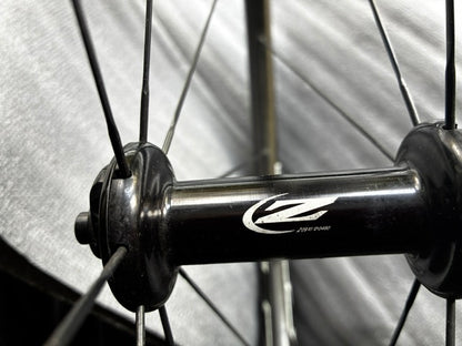 Zipp 404 Firecrest - 11 Spd Carbon Tubs