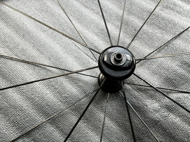 Zipp 404 Firecrest - 11 Spd Carbon Tubs
