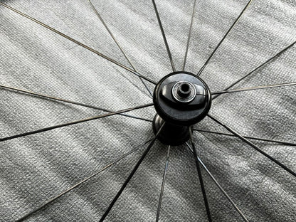 Zipp 404 Firecrest - 11 Spd Carbon Tubs