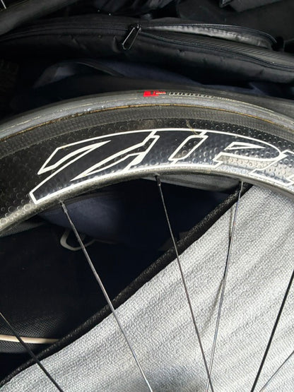 Zipp 404 Firecrest - 11 Spd Carbon Tubs