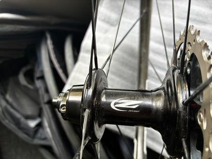Zipp 404 Firecrest - 11 Spd Carbon Tubs