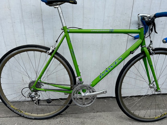 Dawes Giro 500 Competition (Cro Mo Steel) - Large