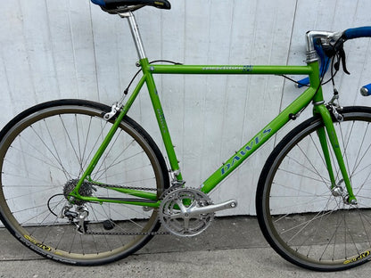 Dawes Giro 500 Competition (Cro Mo Steel) - Large