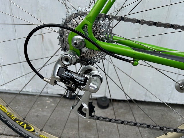 Dawes Giro 500 Competition (Cro Mo Steel) - Large