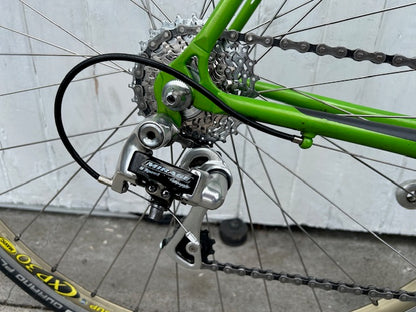 Dawes Giro 500 Competition (Cro Mo Steel) - Large