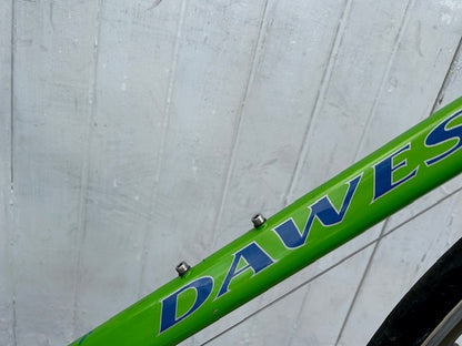 Dawes Giro 500 Competition (Cro Mo Steel) - Large