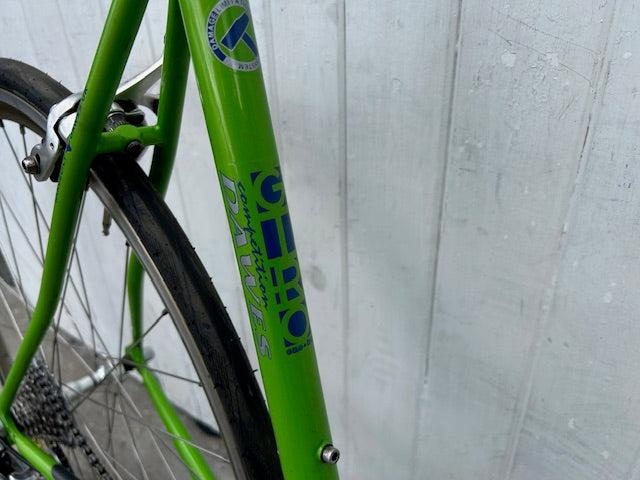 Dawes Giro 500 Competition (Cro Mo Steel) - Large