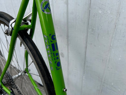 Dawes Giro 500 Competition (Cro Mo Steel) - Large