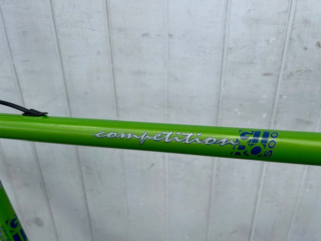 Dawes Giro 500 Competition (Cro Mo Steel) - Large