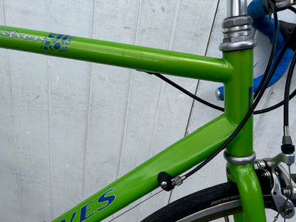 Dawes Giro 500 Competition (Cro Mo Steel) - Large