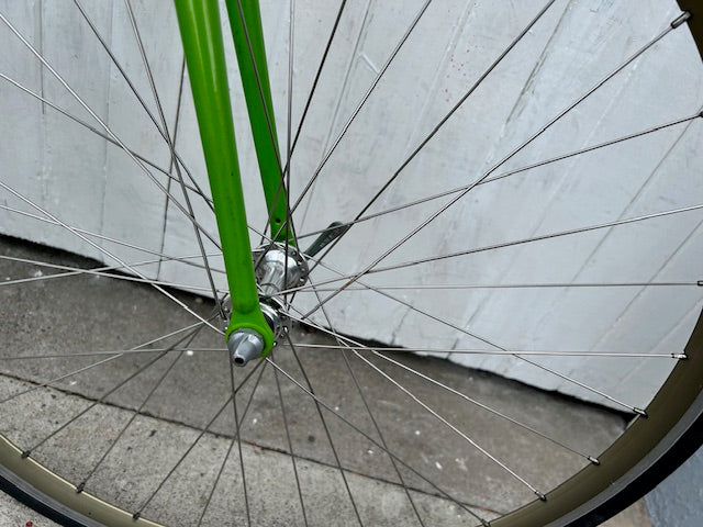 Dawes Giro 500 Competition (Cro Mo Steel) - Large