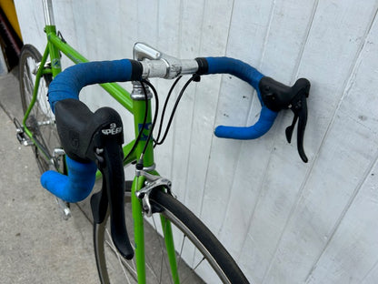 Dawes Giro 500 Competition (Cro Mo Steel) - Large