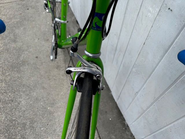 Dawes Giro 500 Competition (Cro Mo Steel) - Large