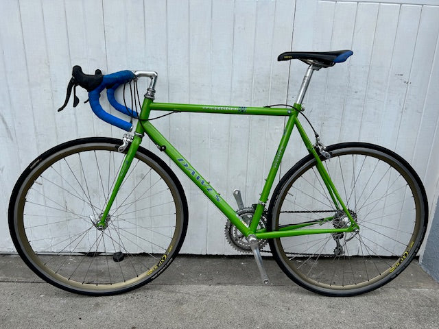 Dawes Giro 500 Competition (Cro Mo Steel) - Large