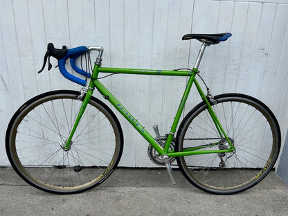 Dawes Giro 500 Competition (Cro Mo Steel) - Large