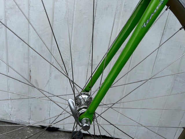 Dawes Giro 500 Competition (Cro Mo Steel) - Large