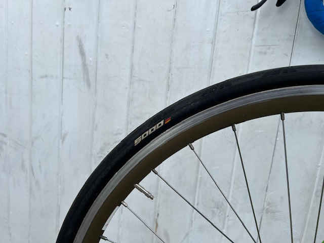 Dawes Giro 500 Competition (Cro Mo Steel) - Large