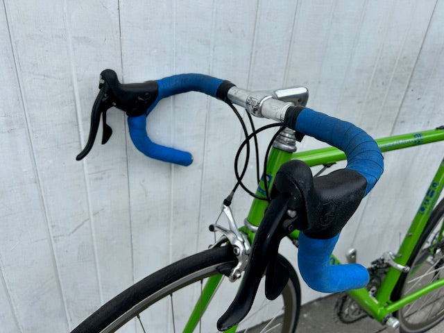 Dawes Giro 500 Competition (Cro Mo Steel) - Large