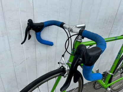 Dawes Giro 500 Competition (Cro Mo Steel) - Large