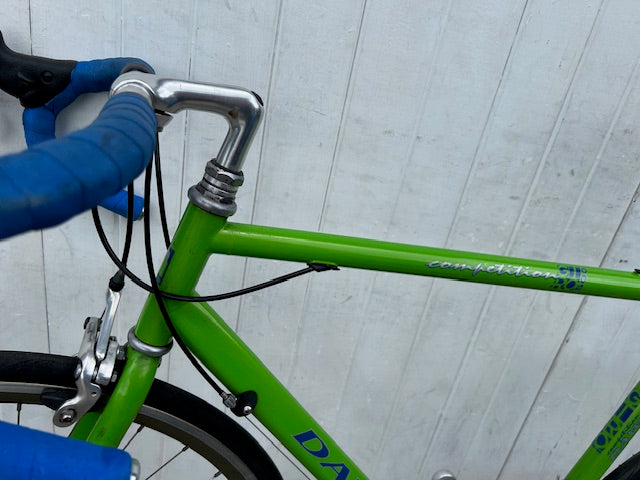 Dawes Giro 500 Competition (Cro Mo Steel) - Large