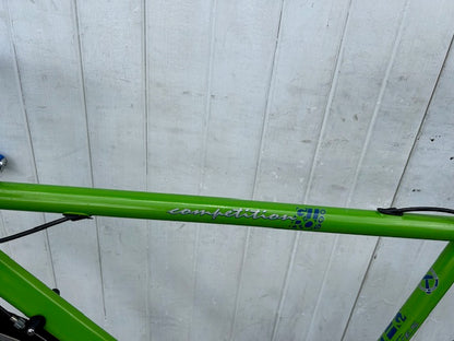 Dawes Giro 500 Competition (Cro Mo Steel) - Large