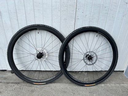 Merida Expert DISC Gravel Wheelset - 11 Spd