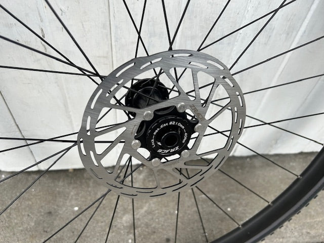Merida Expert DISC Gravel Wheelset - 11 Spd
