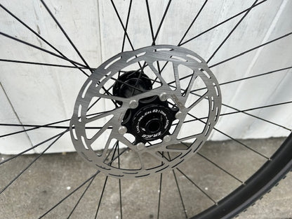 Merida Expert DISC Gravel Wheelset - 11 Spd