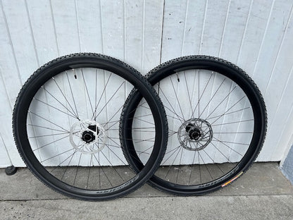Merida Expert DISC Gravel Wheelset - 11 Spd