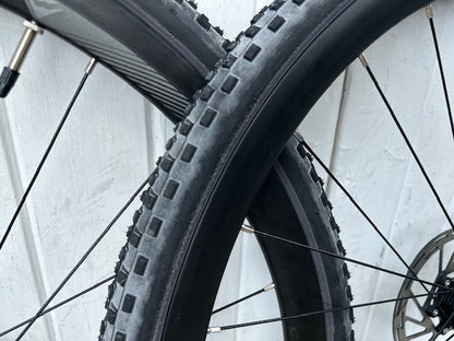Merida Expert DISC Gravel Wheelset - 11 Spd