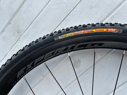 Merida Expert DISC Gravel Wheelset - 11 Spd