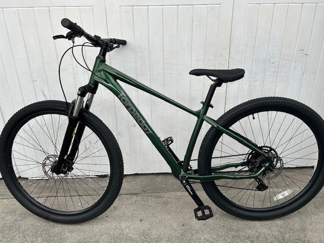 Torpedo7 Alpine 7 DISC MTB (NEW)