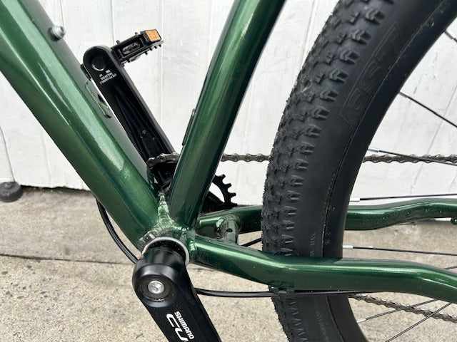 Torpedo7 Alpine 7 DISC MTB (NEW)