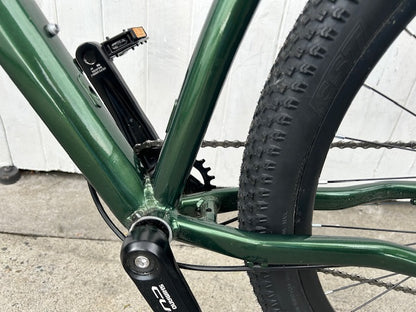 Torpedo7 Alpine 7 DISC MTB (NEW)