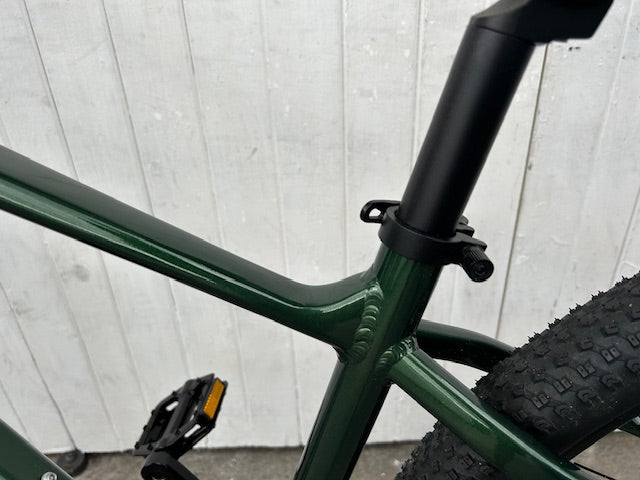 Torpedo7 Alpine 7 DISC MTB (NEW)