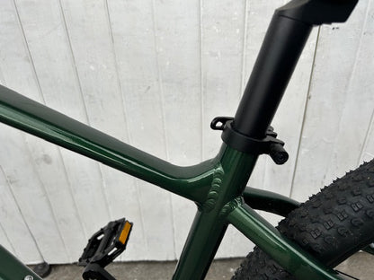 Torpedo7 Alpine 7 DISC MTB (NEW)